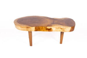 Mesa alargada suar