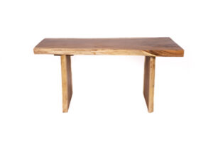 MESA DE TECA
