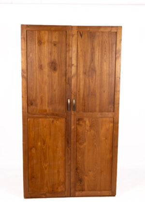 Armario Premium Teca Natural
