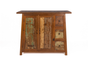 Aparador Madera vintage