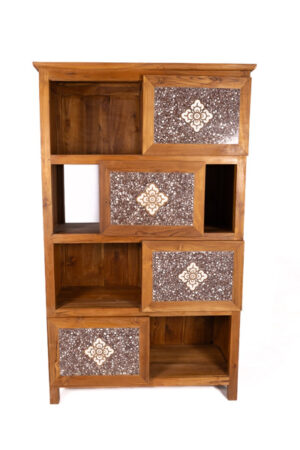 Estantería Modular Colección Premium