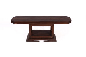 Mesa Comedor Rectangular Colección Premium