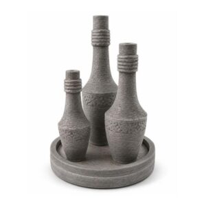 Fuente Botellas