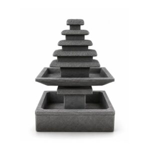 Fuente Pagoda