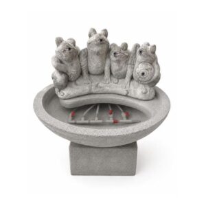 Fuente de Ranas