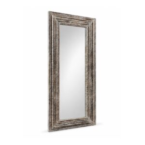 Espejo Rectangular Decapado